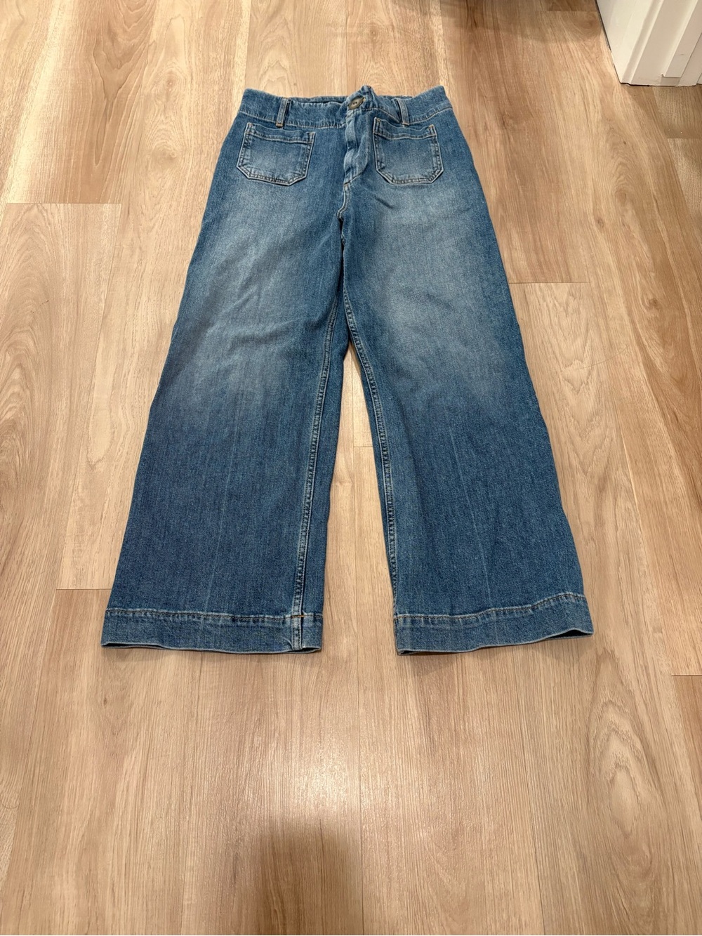 PILCRO Jeans The Skipper